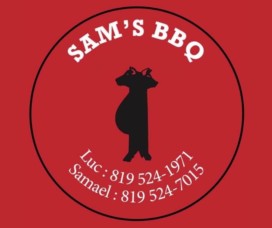 SAM BBQ